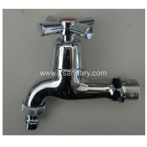 ABS Plastic Wall Tap For Washing Machine